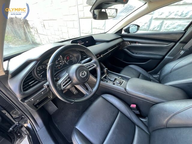 2021 MAZDA MAZDA3 in Decatur, GA 30032 - 18101969 20