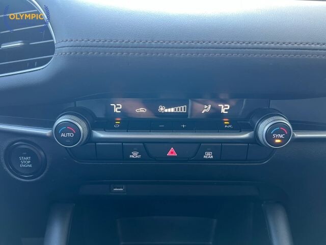 2021 MAZDA MAZDA3 in Decatur, GA 30032 - 18101969 31