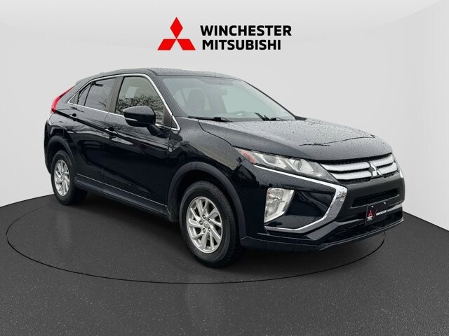 2019 Mitsubishi Eclipse Cross in Winchester, VA 22602 - 18101971 31