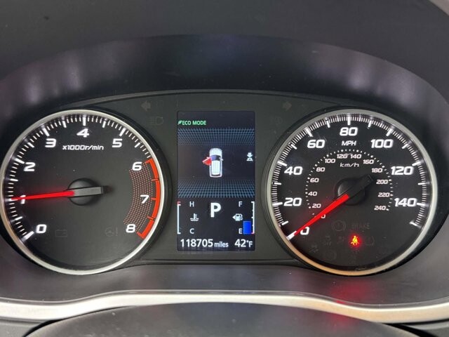 2019 Mitsubishi Eclipse Cross in Winchester, VA 22602 - 18101971 28