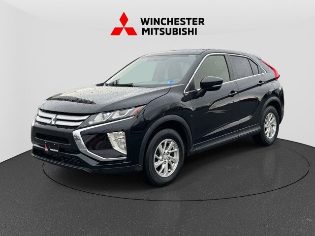2019 Mitsubishi Eclipse Cross in Winchester, VA 22602 - 18101971 5