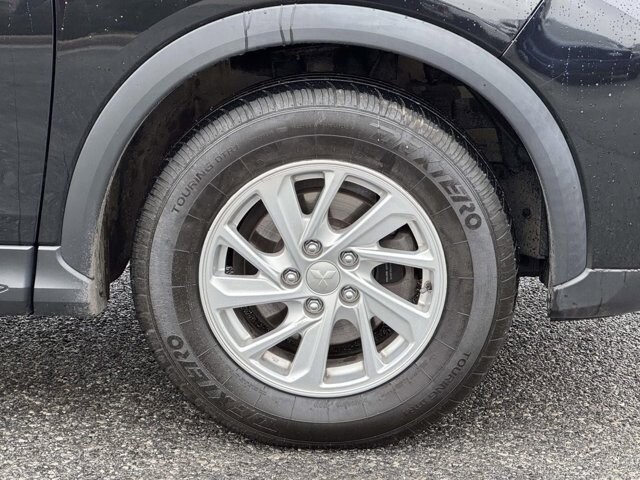 2019 Mitsubishi Eclipse Cross in Winchester, VA 22602 - 18101971 7