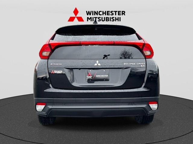 2019 Mitsubishi Eclipse Cross in Winchester, VA 22602 - 18101971 3
