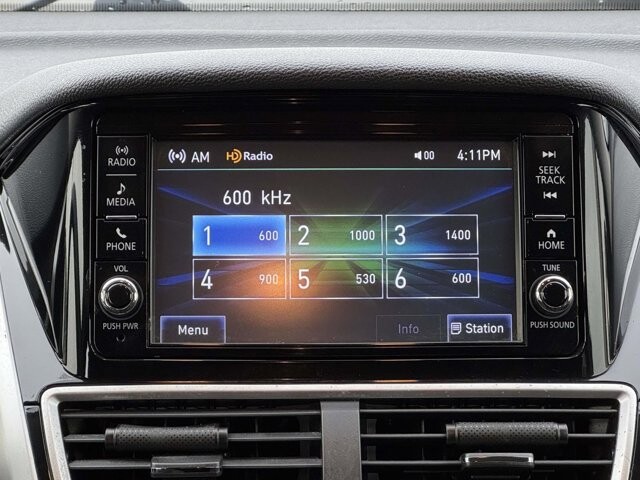 2019 Mitsubishi Eclipse Cross in Winchester, VA 22602 - 18101971 16