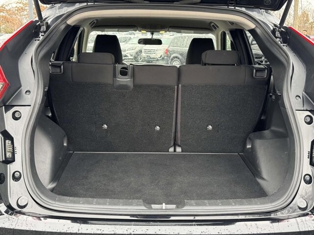 2019 Mitsubishi Eclipse Cross in Winchester, VA 22602 - 18101971 12