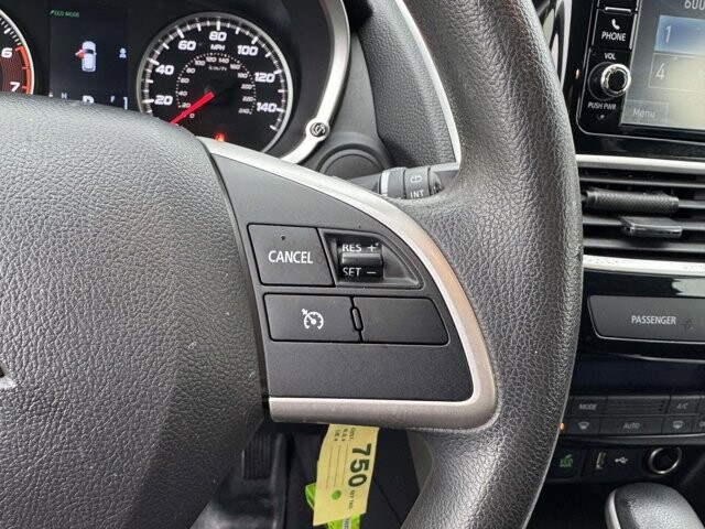 2019 Mitsubishi Eclipse Cross in Winchester, VA 22602 - 18101971 24