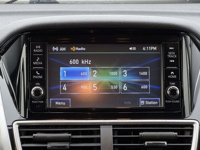 2019 Mitsubishi Eclipse Cross in Winchester, VA 22602 - 18101971 36