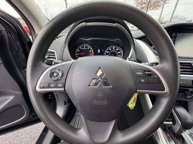 2019 Mitsubishi Eclipse Cross in Winchester, VA 22602 - 18101971 43