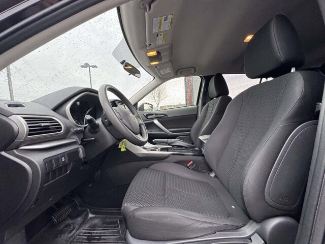 2019 Mitsubishi Eclipse Cross in Winchester, VA 22602 - 18101971 14