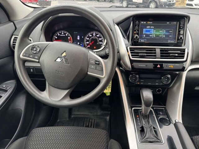 2019 Mitsubishi Eclipse Cross in Winchester, VA 22602 - 18101971 15