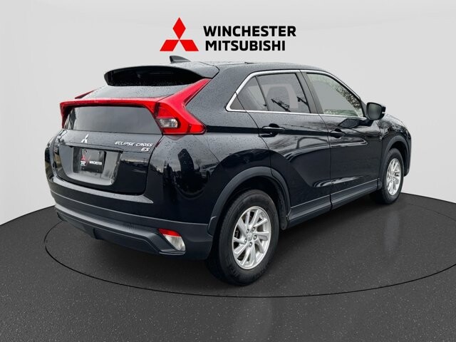 2019 Mitsubishi Eclipse Cross in Winchester, VA 22602 - 18101971 2