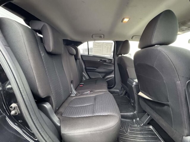 2019 Mitsubishi Eclipse Cross in Winchester, VA 22602 - 18101971 11