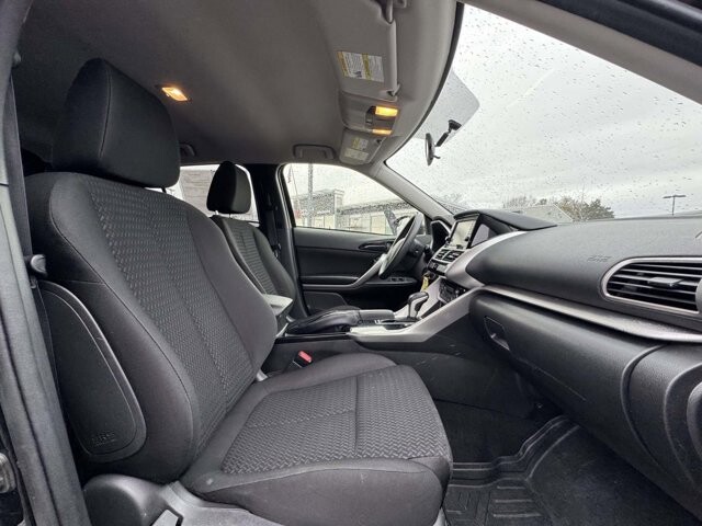 2019 Mitsubishi Eclipse Cross in Winchester, VA 22602 - 18101971 9