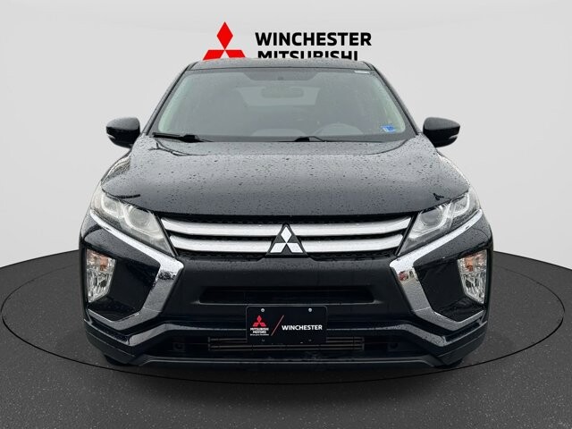 2019 Mitsubishi Eclipse Cross in Winchester, VA 22602 - 18101971 6