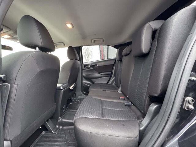 2019 Mitsubishi Eclipse Cross in Winchester, VA 22602 - 18101971 13