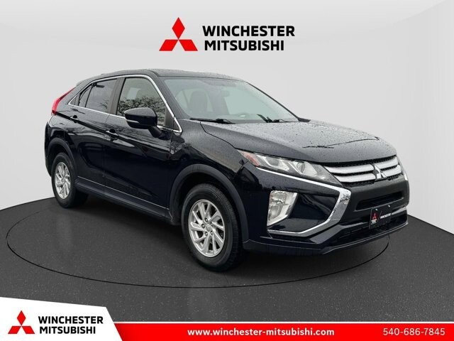 2019 Mitsubishi Eclipse Cross in Winchester, VA 22602 - 18101971