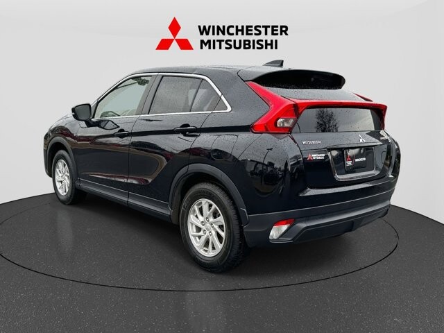 2019 Mitsubishi Eclipse Cross in Winchester, VA 22602 - 18101971 4