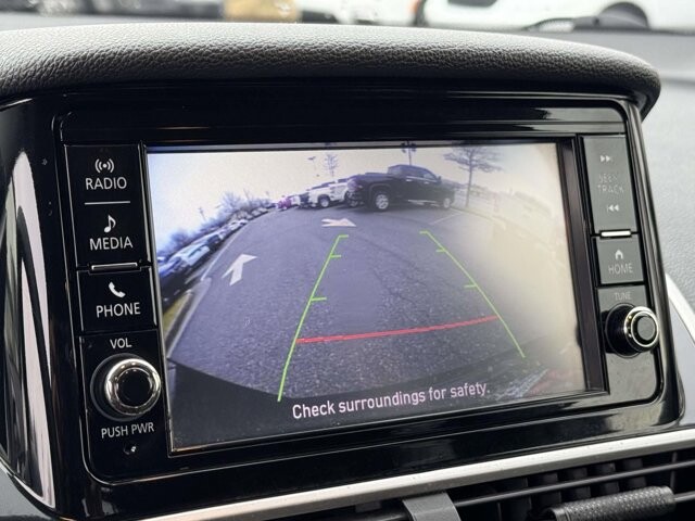 2019 Mitsubishi Eclipse Cross in Winchester, VA 22602 - 18101971 17