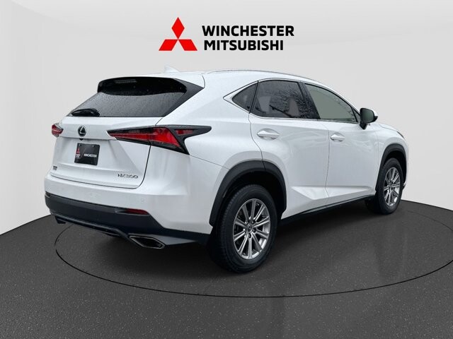 2021 Lexus NX 300 in Winchester, VA 22602 - 18101972 2