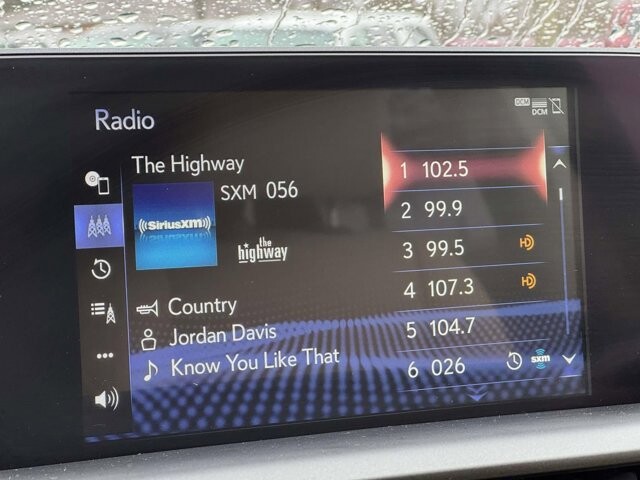 2021 Lexus NX 300 in Winchester, VA 22602 - 18101972 36