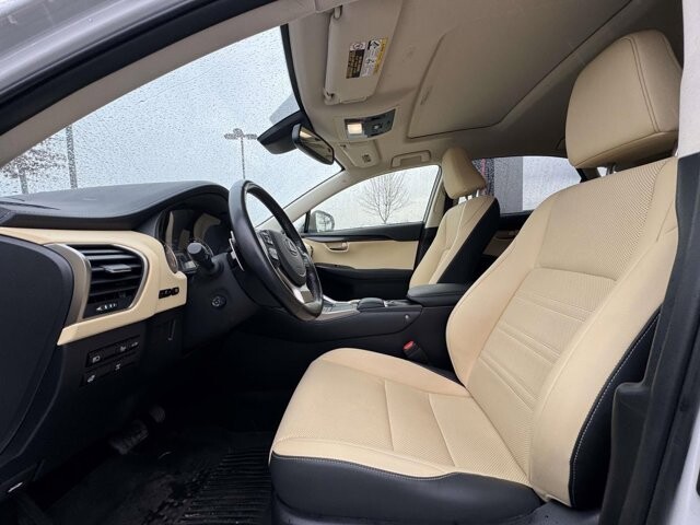 2021 Lexus NX 300 in Winchester, VA 22602 - 18101972 14