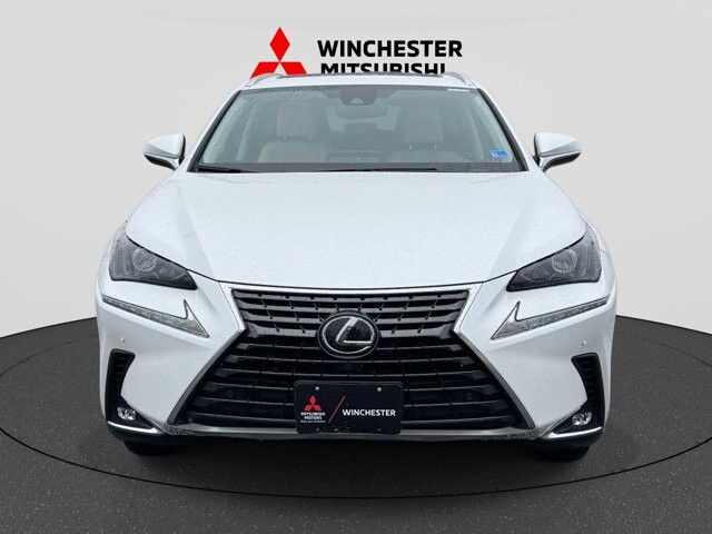 2021 Lexus NX 300 in Winchester, VA 22602 - 18101972 6