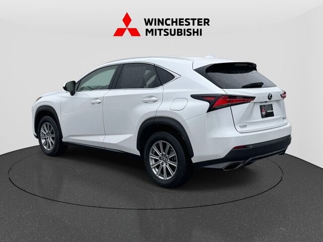 2021 Lexus NX 300 in Winchester, VA 22602 - 18101972 4