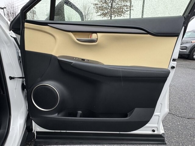 2021 Lexus NX 300 in Winchester, VA 22602 - 18101972 33