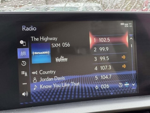 2021 Lexus NX 300 in Winchester, VA 22602 - 18101972 16