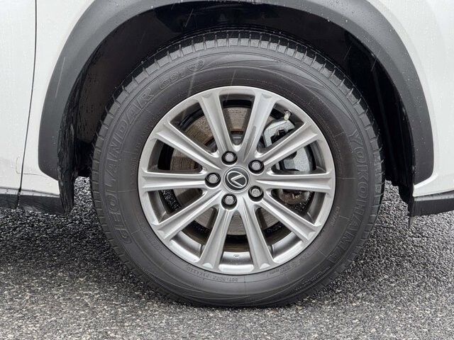 2021 Lexus NX 300 in Winchester, VA 22602 - 18101972 7