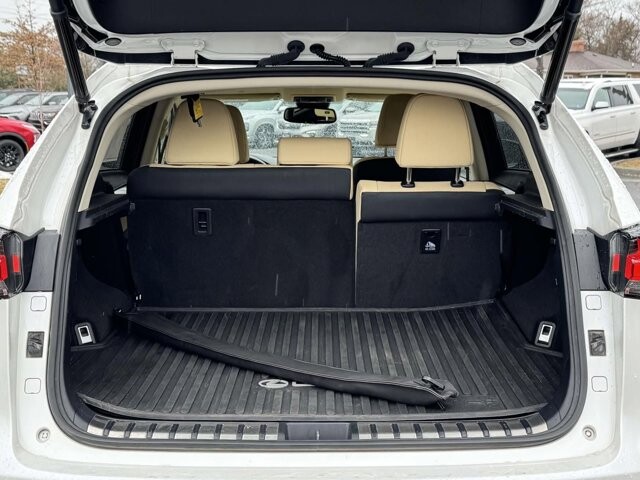 2021 Lexus NX 300 in Winchester, VA 22602 - 18101972 12