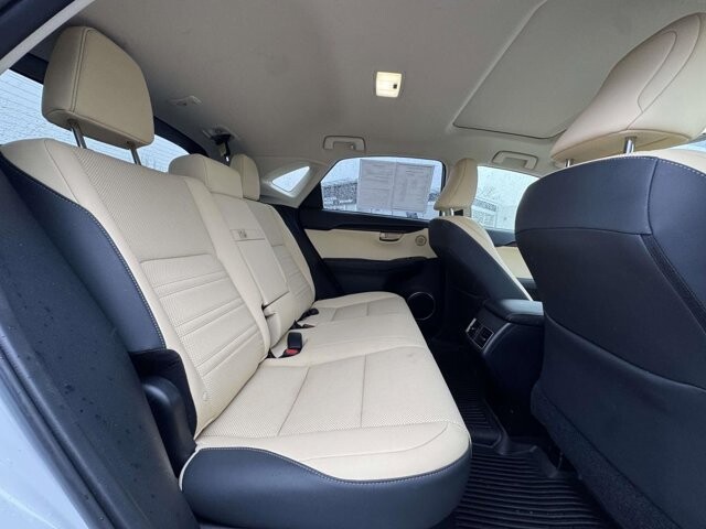 2021 Lexus NX 300 in Winchester, VA 22602 - 18101972 11