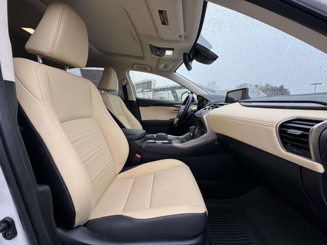 2021 Lexus NX 300 in Winchester, VA 22602 - 18101972 9