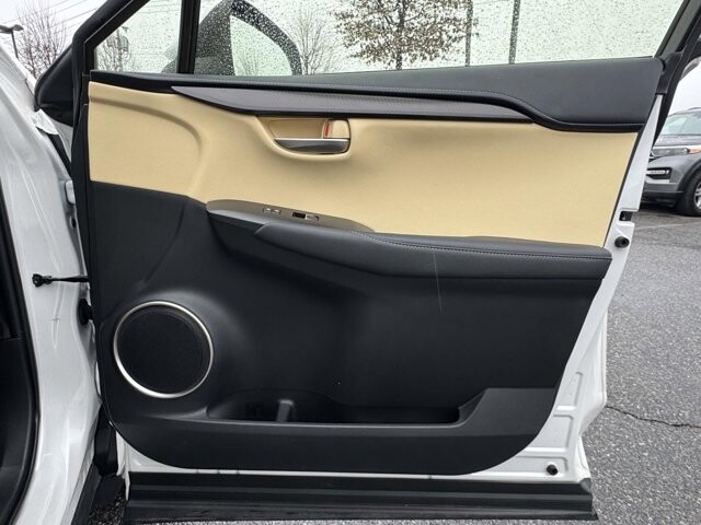 2021 Lexus NX 300 in Winchester, VA 22602 - 18101972 8