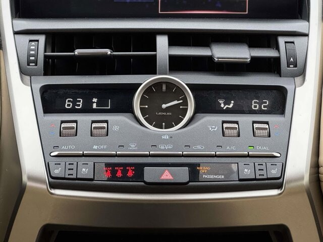 2021 Lexus NX 300 in Winchester, VA 22602 - 18101972 38