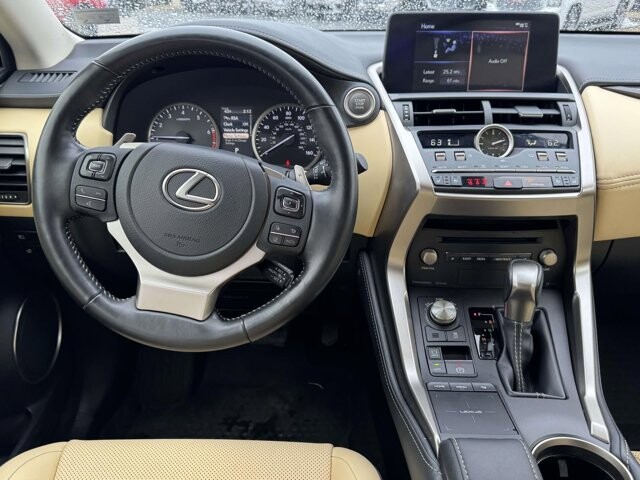 2021 Lexus NX 300 in Winchester, VA 22602 - 18101972 15