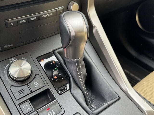 2021 Lexus NX 300 in Winchester, VA 22602 - 18101972 21