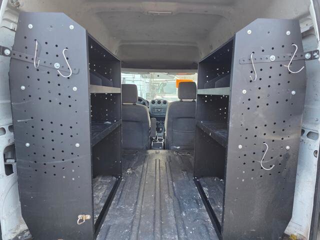 2011 Ford Transit Connect in Blauvelt, NY 10913 - 18101973 35