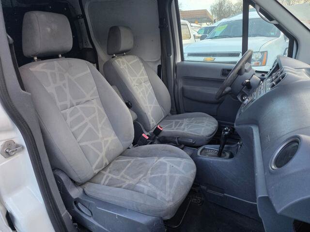 2011 Ford Transit Connect in Blauvelt, NY 10913 - 18101973 49