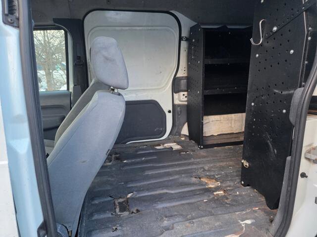 2011 Ford Transit Connect in Blauvelt, NY 10913 - 18101973 26