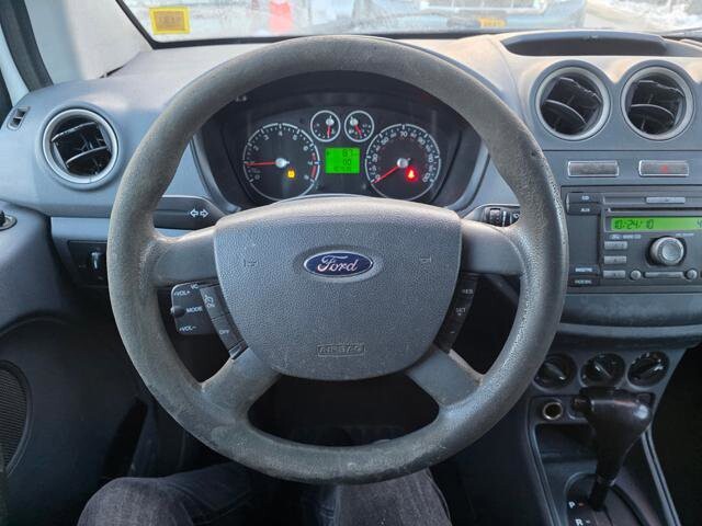 2011 Ford Transit Connect in Blauvelt, NY 10913 - 18101973 13