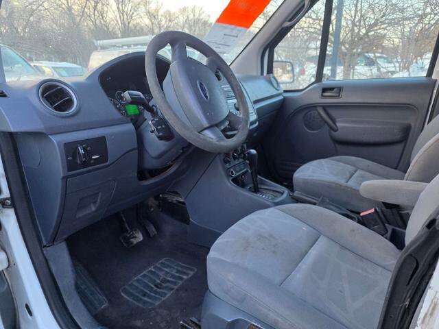 2011 Ford Transit Connect in Blauvelt, NY 10913 - 18101973 10