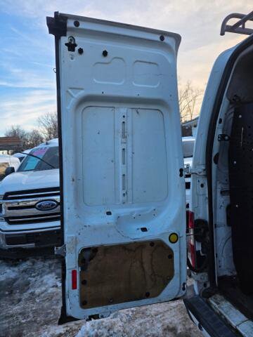 2011 Ford Transit Connect in Blauvelt, NY 10913 - 18101973 31