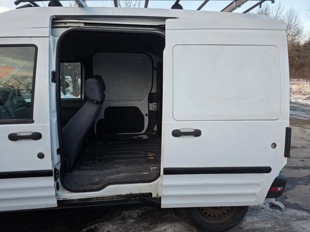 2011 Ford Transit Connect in Blauvelt, NY 10913 - 18101973 25