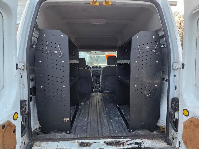 2011 Ford Transit Connect in Blauvelt, NY 10913 - 18101973 32