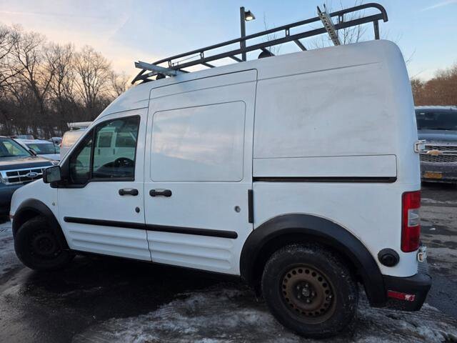 2011 Ford Transit Connect in Blauvelt, NY 10913 - 18101973 6