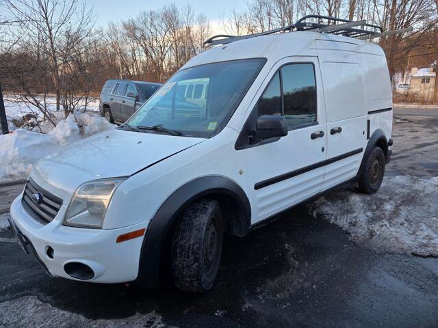 2011 Ford Transit Connect in Blauvelt, NY 10913 - 18101973 4