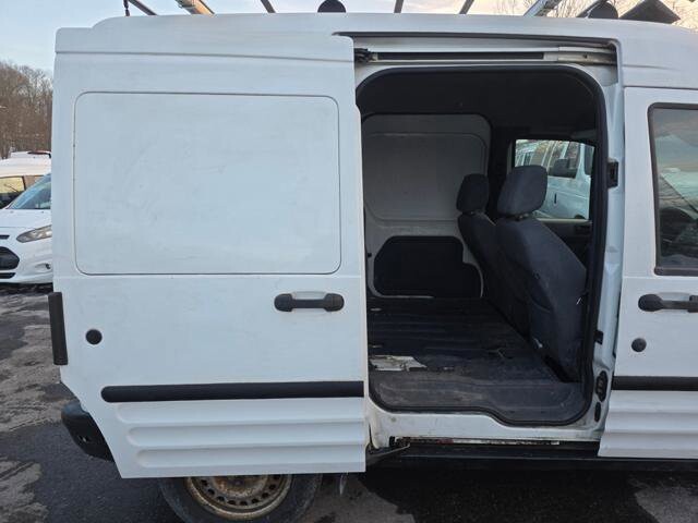 2011 Ford Transit Connect in Blauvelt, NY 10913 - 18101973 48