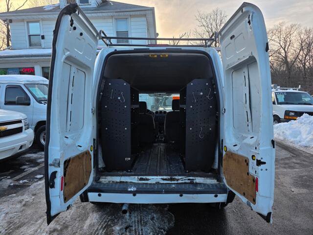 2011 Ford Transit Connect in Blauvelt, NY 10913 - 18101973 29