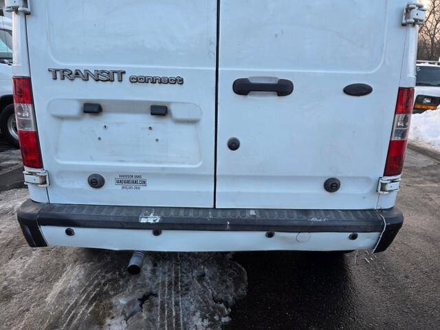 2011 Ford Transit Connect in Blauvelt, NY 10913 - 18101973 44